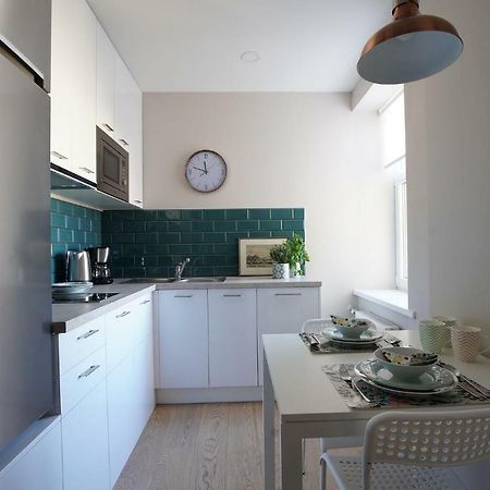Calm, Cosy Apartment In Riga Quiet Center Bagian luar foto