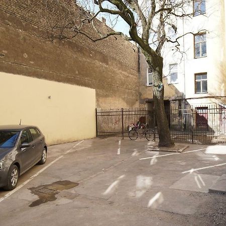 Calm, Cosy Apartment In Riga Quiet Center Bagian luar foto