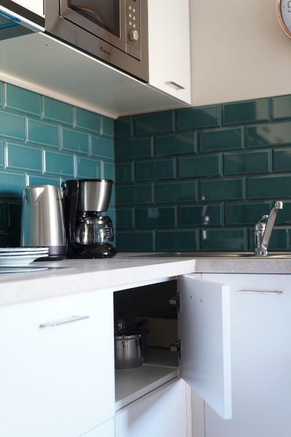 Calm, Cosy Apartment In Riga Quiet Center Bagian luar foto