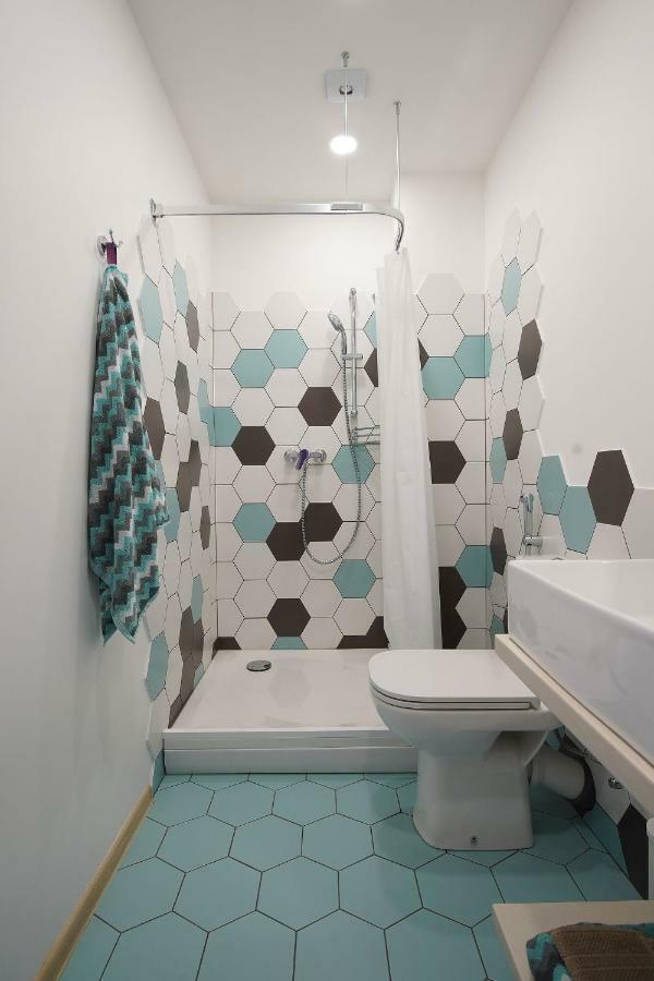 Calm, Cosy Apartment In Riga Quiet Center Bagian luar foto